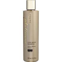 KENRA by Kenra - PLATINUM LUXE SHINE SHAMPOO