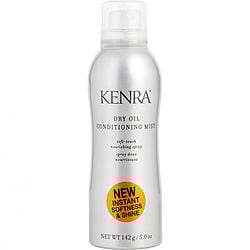 KENRA by Kenra - DRY OIL CONDITIONING MIST