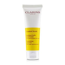 Clarins by Clarins - Comfort Scrub - Nourishing Oil Scrub
