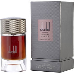 DUNHILL SIGNATURE COLLECTION ARABIAN DESERT by Alfred Dunhill - EAU DE PARFUM SPRAY