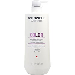 GOLDWELL by Goldwell - DUAL SENSES COLOR BRILLIANCE CONDITIONER