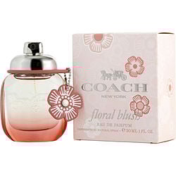 COACH FLORAL BLUSH by Coach - EAU DE PARFUM SPRAY