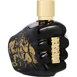 DIESEL SPIRIT OF THE BRAVE by Diesel - EDT SPRAY