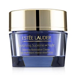 ESTEE LAUDER by Estee Lauder - Revitalizing Supreme + Night Intensive Restorative Creme