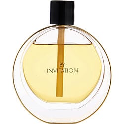 MICHAEL BUBLE BY INVITATION by Michael Buble - EAU DE PARFUM SPRAY