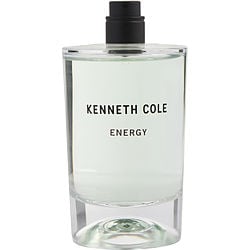 KENNETH COLE ENERGY by Kenneth Cole - EDT SPRAY