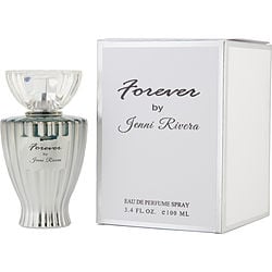 FOREVER BY JENNI RIVERA by Jenni Rivera - EAU DE PARFUM SPRAY