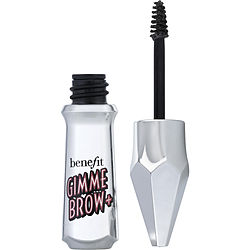 Benefit by Benefit - Gimme Brow Volumizing Fiber Gel (Travel Size) - #5 (Deep)
