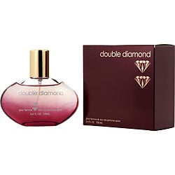 DOUBLE DIAMOND by YZY PERFUME - EAU DE PARFUM SPRAY