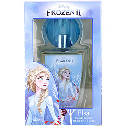 FROZEN 2 DISNEY ELSA by Disney - EDT SPRAY