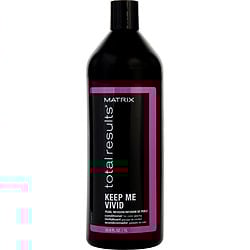 TOTAL RESULTS by Matrix - KEEP ME VIVID CONDITIONER