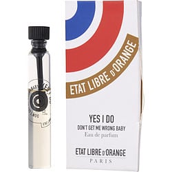 ETAT LIBRE D'ORANGE YES I DO by Etat Libre d' Orange - EAU DE PARFUM