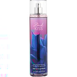 BATH & BODY WORKS by Bath & Body Works - DARK KISS FRAGRANCE MIST