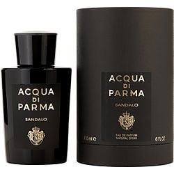 ACQUA DI PARMA SANDALO by Acqua di Parma - EAU DE PARFUM SPRAY - DebStella