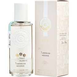 ROGER & GALLET TUBEREUSE HEDONIE by Roger & Gallet - EXTRAIT DE COLOGNE SPRAY