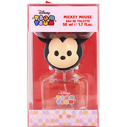 DISNEY TSUM TSUM MICKEY MOUSE by Disney - EDT SPRAY