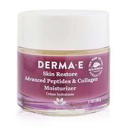 Derma E by Derma E - Skin Restore Advanced Peptides & Collagen Moisturizer