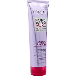 L'OREAL by L'Oreal - EVERPURE SULFATE FREE MOISTURE SHAMPOO