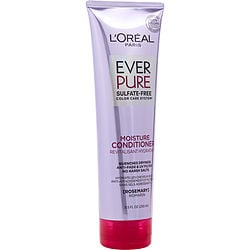 L'OREAL by L'Oreal - EVERPURE SULFATE FREE MOISTURE CONDITIONER