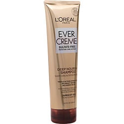 L'OREAL by L'Oreal - EVERPURE SULFATE FREE DEEP NOURISH SHAMPOO