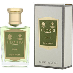 FLORIS ELITE by Floris - EDT SPRAY