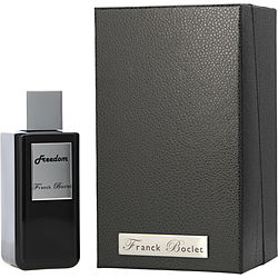 FRANCK BOCLET FREEDOM by Franck Boclet - EXTRAIT DE PARFUM SPRAY