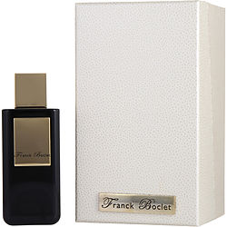FRANCK BOCLET JUST by Franck Boclet - EXTRAIT DE PARFUM SPRAY