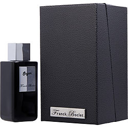 FRANCK BOCLET SUGAR by Franck Boclet - EXTRAIT DE PARFUM SPRAY