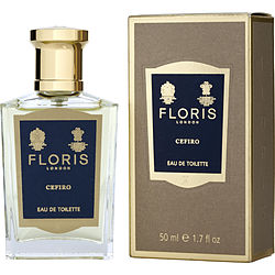 FLORIS CEFIRO by Floris - EDT SPRAY
