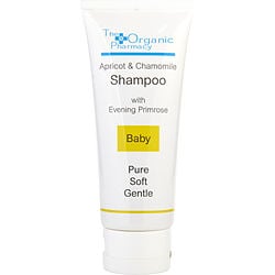 The Organic Pharmacy by The Organic Pharmacy - APRICOT & CHAMOMILE SHAMPOO