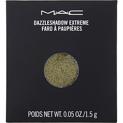 MAC by MAC - Dazzleshadow Extreme Eyeshadow Pro Palette Refill- Joie De Glitz