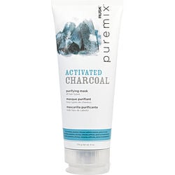RUSK by Rusk - PUREMIX ACTIVATED CHARCOAL PURIFYING MASK
