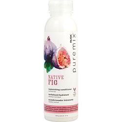 RUSK by Rusk - PUREMIX NATIVE FIG REPLENISHING CONDITIONER