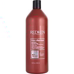 REDKEN by Redken - FRIZZ DISMISS SHAMPOO