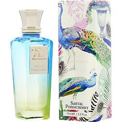BLEND OUD SANTAL PONDICHERRY by Blend Oud - EAU DE PARFUM SPRAY