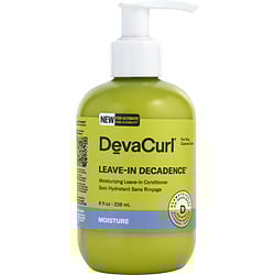 DEVA by Deva Concepts - DECADENCE ULTRA MOISTURIZING LEAVE-IN CONDITIONER