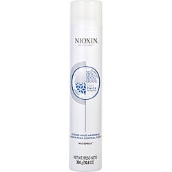 NIOXIN by Nioxin - 3D NIOSPRAY STRONG HOLD HAIRSPRAY