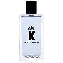 DOLCE & GABBANA K by Dolce & Gabbana - AFTERSHAVE