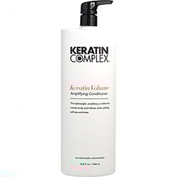 KERATIN COMPLEX by Keratin Complex - KERATIN VOLUME AMPLIFYING CONDITIONER