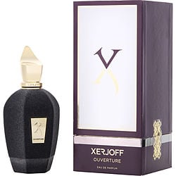 XERJOFF OUVERTURE by Xerjoff - EAU DE PARFUM SPRAY