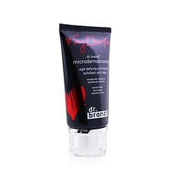 Dr. Brandt by Dr. Brandt - Microdermabrasion Age Defying Exfoliator (#Say I Love You Edition)