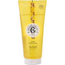 ROGER & GALLET BOIS D'ORANGE by Roger & Gallet - SHOWER GEL