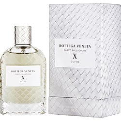 BOTTEGA VENETA PARCO PALLADIANO X by Bottega Veneta - EAU DE PARFUM SPRAY