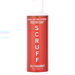 BILLY JEALOUSY by Billy Jealousy - SCRUFF EXFOLIATING WASH