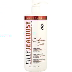 BILLY JEALOUSY by Billy Jealousy - CASHMERE COAT STRENGTHENING CONDITIONER
