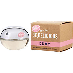 DKNY BE EXTRA DELICIOUS by Donna Karan - EAU DE PARFUM SPRAY