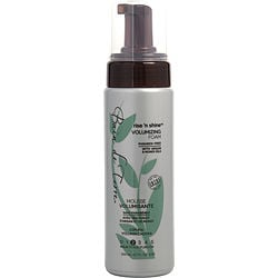 BAIN DE TERRE by Bain de Terre - RISE N' SHINE VOLUMIZING FOAM