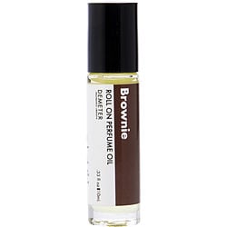 DEMETER BROWNIE by Demeter - ROLL ON PERFUME OIL