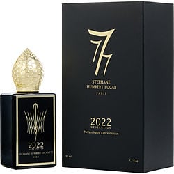 STEPHANE HUMBERT LUCAS 777 2022 GENERATION BLACK by STEPHANE HUMBERT LUCAS 777 - EAU DE PARFUM SPRAY