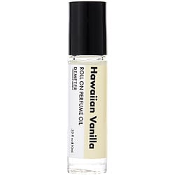 DEMETER HAWAIIAN VANILLA by Demeter - ROLL ON PERFUME OIL